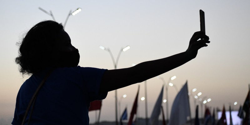 A Cuba ponle corazón