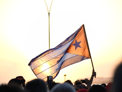 A Cuba ponle corazón