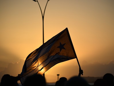 A Cuba ponle corazón