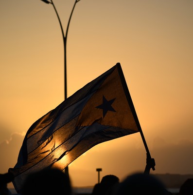 A Cuba ponle corazón