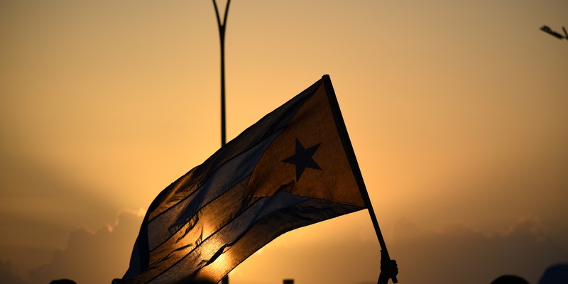 A Cuba ponle corazón