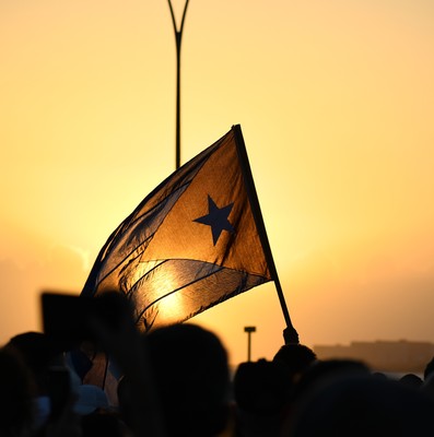 A Cuba ponle corazón