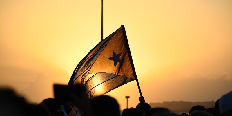 A Cuba ponle corazón