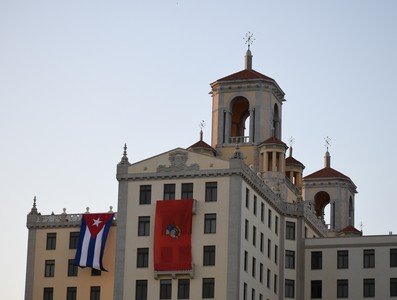 A Cuba ponle corazón