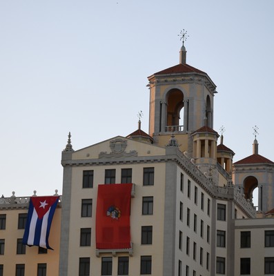 A Cuba ponle corazón