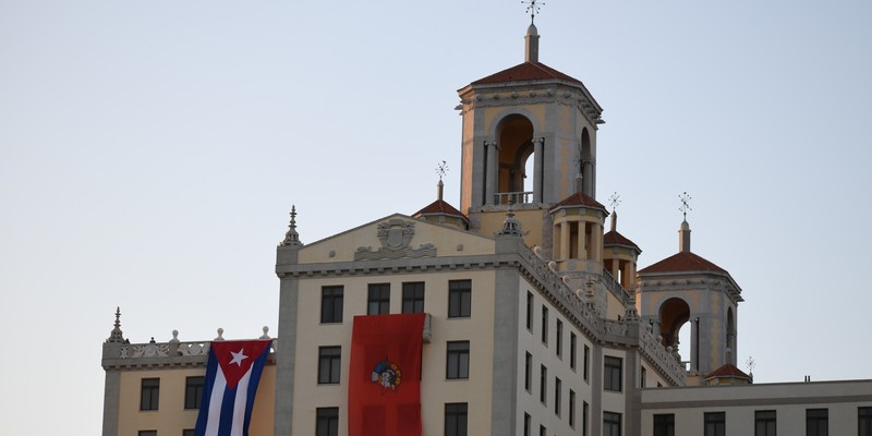 A Cuba ponle corazón