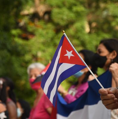 Conmemoración del Aniversario 68 del Asalto a los cuarteles Moncada y Carlos Manuel de Céspedes en el Palacio de la Revolución