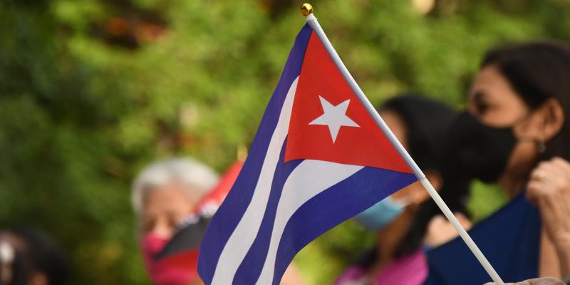 Conmemoración del Aniversario 68 del Asalto a los cuarteles Moncada y Carlos Manuel de Céspedes en el Palacio de la Revolución