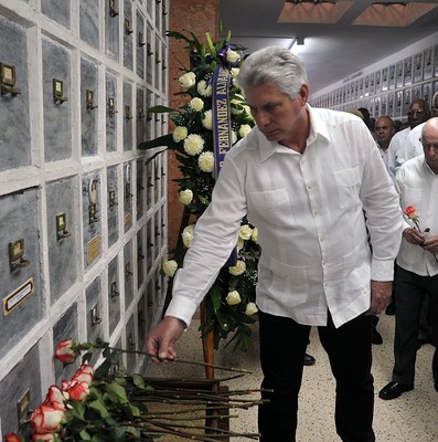 Tributo al Gallego Fernández