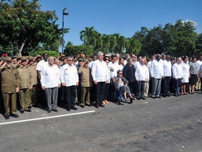 Tributo al Gallego Fernández