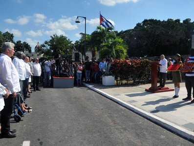 Tributo al Gallego Fernández