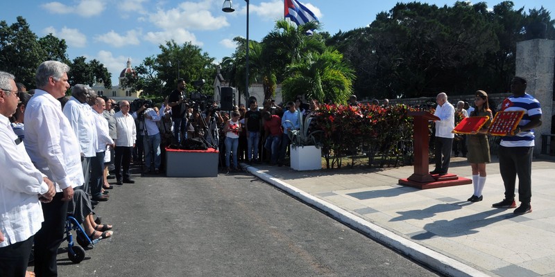 Tributo al Gallego Fernández