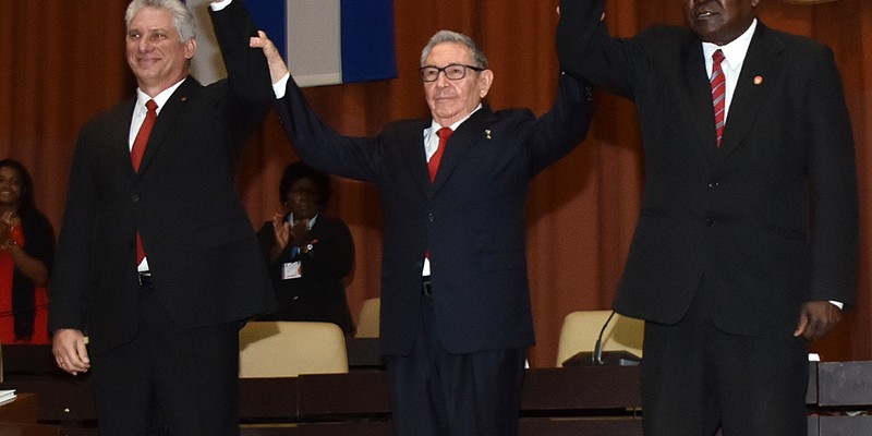 Segunda Sesión Extraordinaria de la IX Legislatura de la Asamblea Nacional del Poder Popular, con motivo de la proclamación de la Constitución de la República