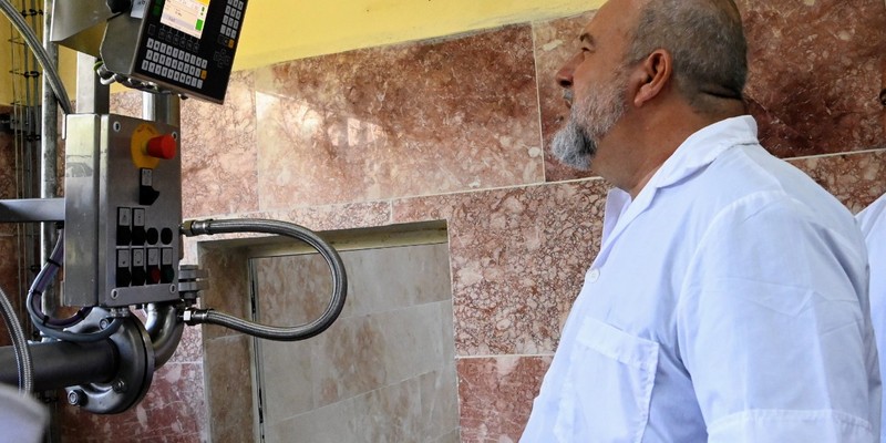 Cuarta Visita Gubernamental a Gunatánamo