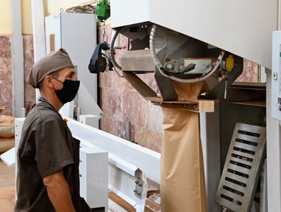 Cuarta Visita Gubernamental a Gunatánamo