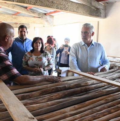 Pinar y Artemisa, centros económicos y población
