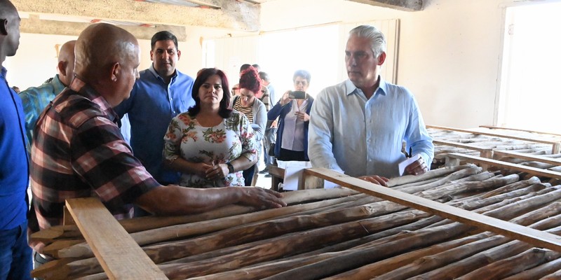 Pinar y Artemisa, centros económicos y población
