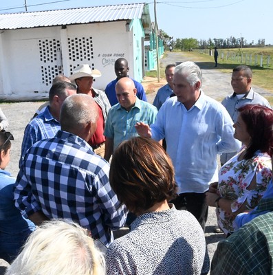 Pinar y Artemisa, centros económicos y población