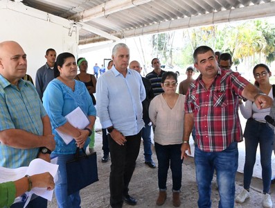 Pinar y Artemisa, centros económicos y población