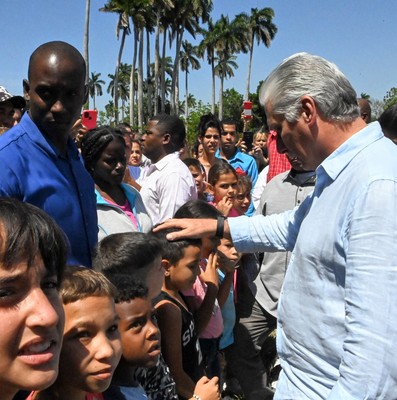 Pinar y Artemisa, centros económicos y población