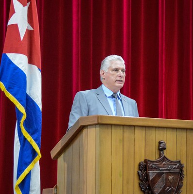 Inauguración XIII Congreso Internacional de Educación Superior, Universidad 2022