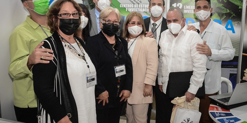 Inauguración XIII Congreso Internacional de Educación Superior, Universidad 2022