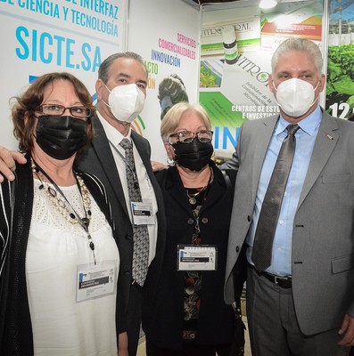 Inauguración XIII Congreso Internacional de Educación Superior, Universidad 2022