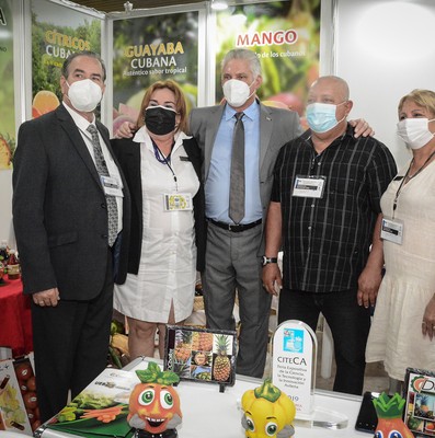 Inauguración XIII Congreso Internacional de Educación Superior, Universidad 2022