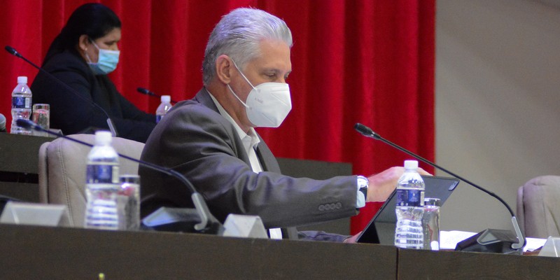 III Pleno del Comité Central del Partido Comunista de Cuba