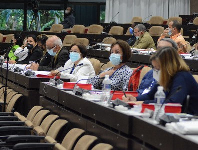 III Pleno del Comité Central del Partido Comunista de Cuba