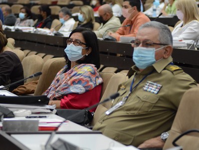 III Pleno del Comité Central del Partido Comunista de Cuba
