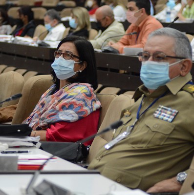 III Pleno del Comité Central del Partido Comunista de Cuba