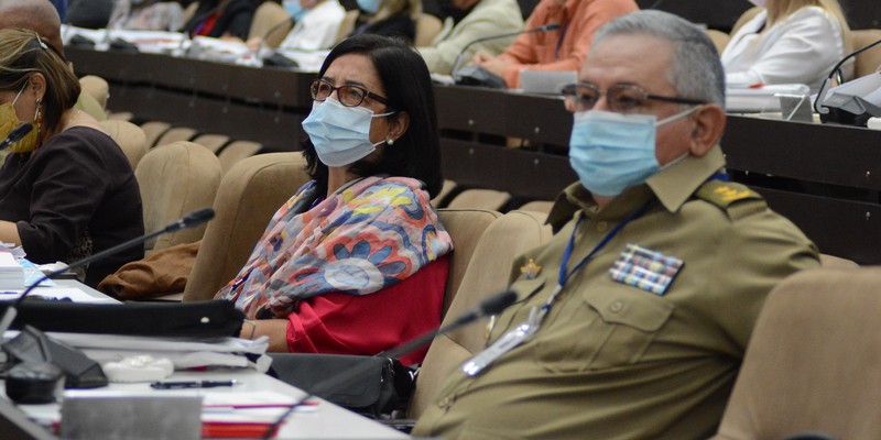 III Pleno del Comité Central del Partido Comunista de Cuba