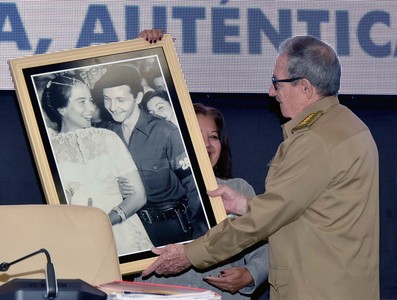 Clausura X Congreso de la FMC