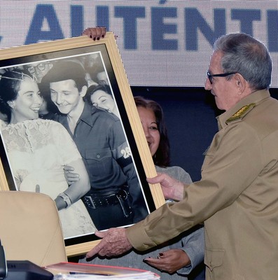 Clausura X Congreso de la FMC