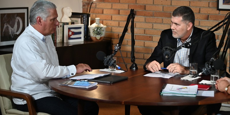Desde la Presidencia # 2
