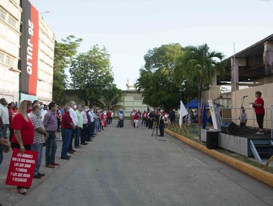 Visitas a lugares de interés en la Capital