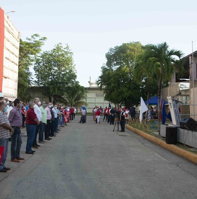 Visitas a lugares de interés en la Capital