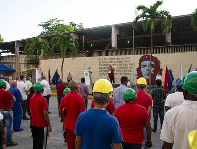 Visitas a lugares de interés en la Capital