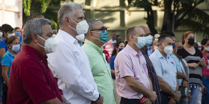 Visitas a lugares de interés en la Capital
