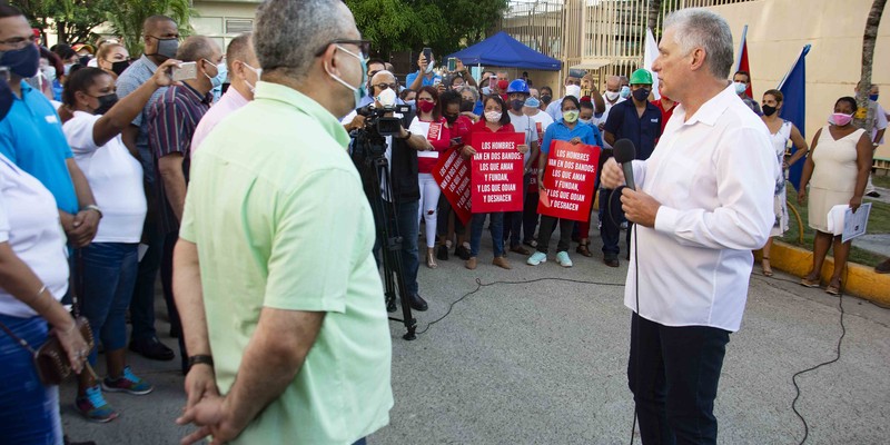 Visitas a lugares de interés en la Capital