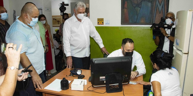 Visitas a lugares de interés en la Capital