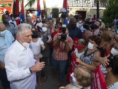Visitas a lugares de interés en la Capital