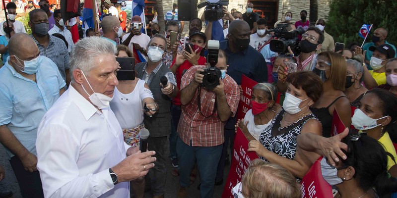 Visitas a lugares de interés en la Capital