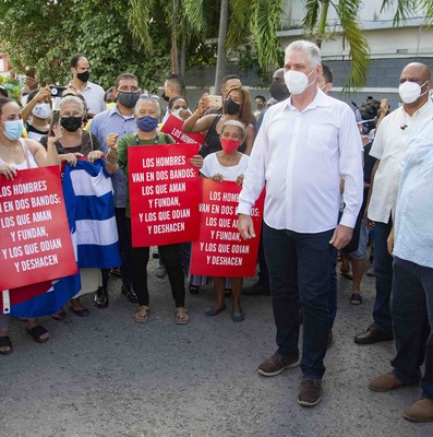 Visitas a lugares de interés en la Capital
