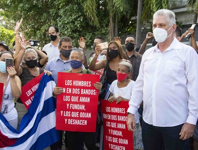 Visitas a lugares de interés en la Capital