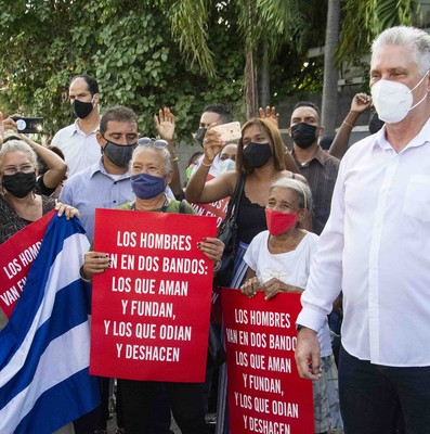 Visitas a lugares de interés en la Capital