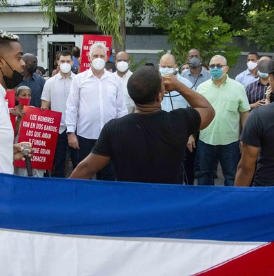 Visitas a lugares de interés en la Capital