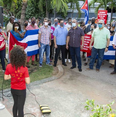 Visitas a lugares de interés en la Capital