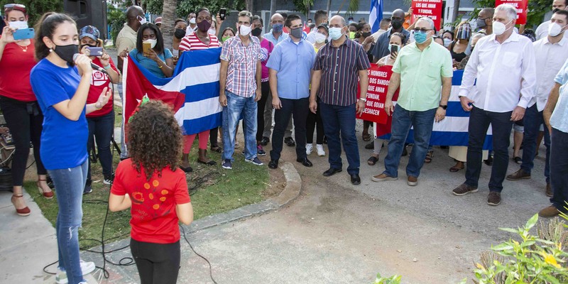 Visitas a lugares de interés en la Capital
